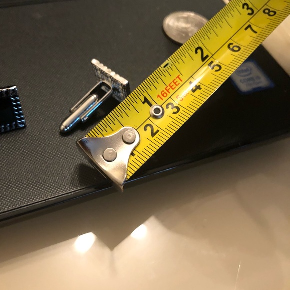 Cuff links 5✨ - Picture 4 of 6